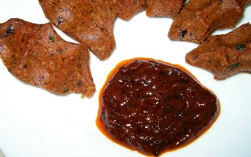 Çiğ Köfte Sosu Tarifi ve Malzemeleri