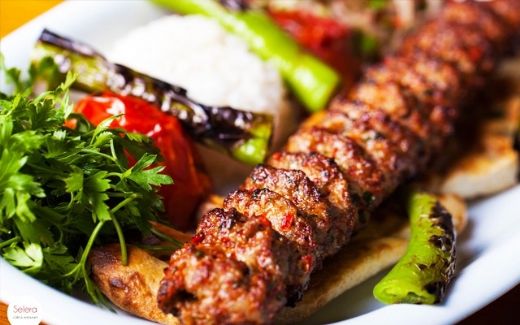 Adana Köfte Tarifi ve Malzemeleri