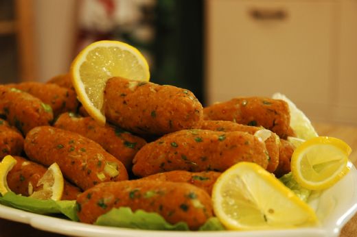 Ardanın Mutfağı Mercimek Köftesi Tarifi ve Malzemeleri