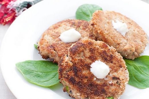 Bebek Köftesi Tarifi ve Malzemeleri