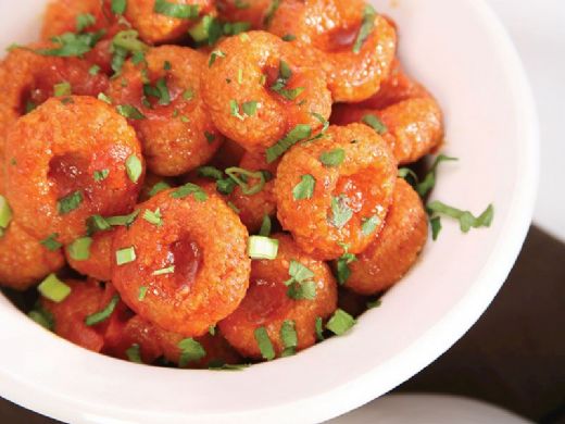 Bulgurlu Köfte Çeşitleri Nelerdir?