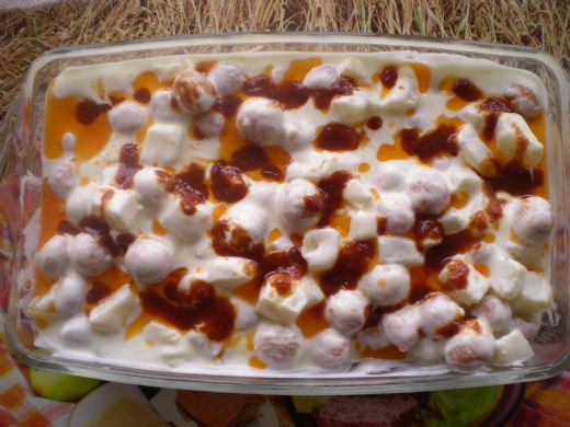 Bulgurlu Yoğurtlu Köfte Tarifi ve Malzemeleri