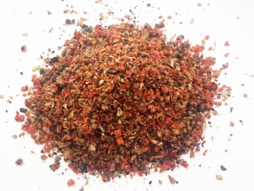 Çiğ Köfte Baharatı