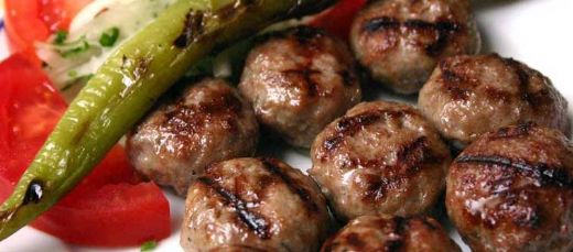 Cızbız Köfte Tarifi ve Malzemeleri