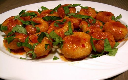 Fellah Köftesi Tarifi ve Malzemeleri