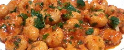 Fellah Köftesi Sosu Tarifi ve Malzemeleri