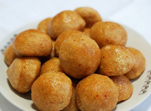 İçli Köfte Haşlama Tarifi ve Malzemeleri