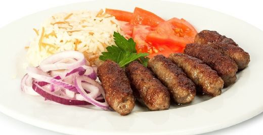 İnegöl Köfte Tarifi ve Malzemeleri