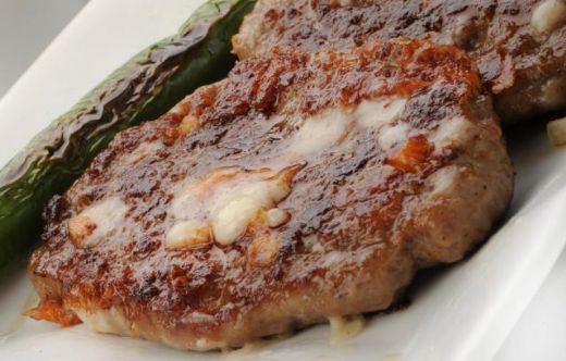 Kaşarlı Köfte Tarifi ve Malzemeleri