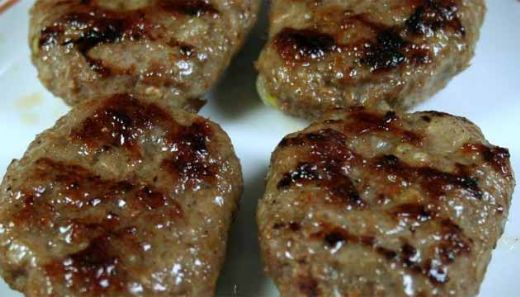 Köfte Nasıl Yapılır?