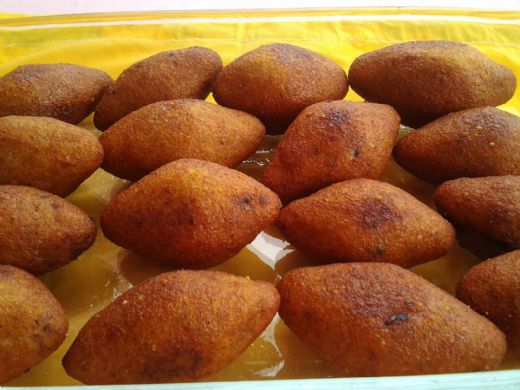 Maraş Usulü İçli Köfte Tarifi ve Malzemeleri