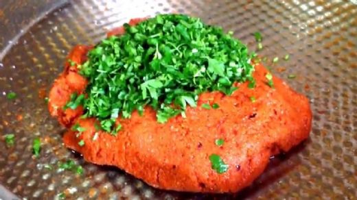 Patatesli Bulgur Köftesi Tarifi ve Malzemeleri