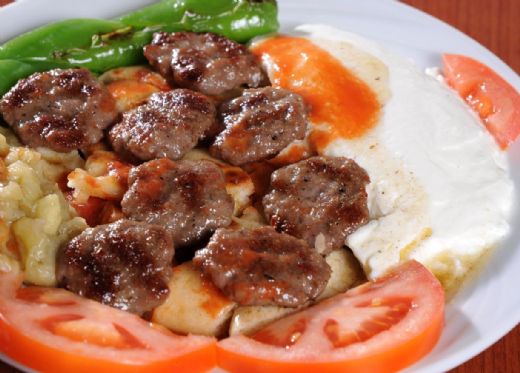 Pideli Köfte Tarifi ve Malzemeleri