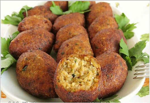 Tavuk Kıymasından Köfte Tarifi ve Malzemeleri