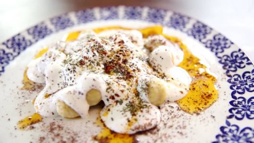 Yalancı Köfte Tarifi ve Malzemeleri