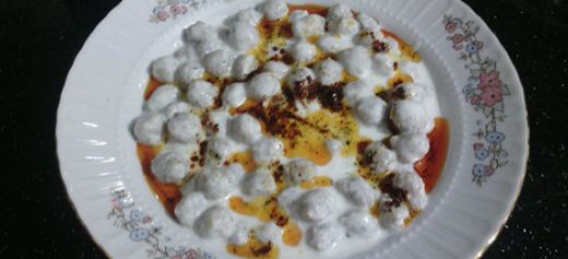 Yoğurtlu Fellah Köftesi Tarifi ve Malzemeleri