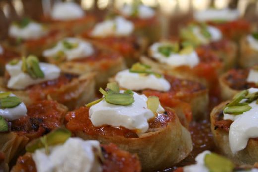 Yufkalı Köfte Tarifi ve Malzemeleri