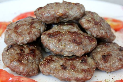 Yumuşak Köfte Tarifi ve Malzemeleri